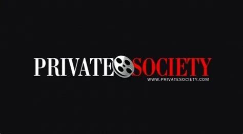 private society nude|Private Society